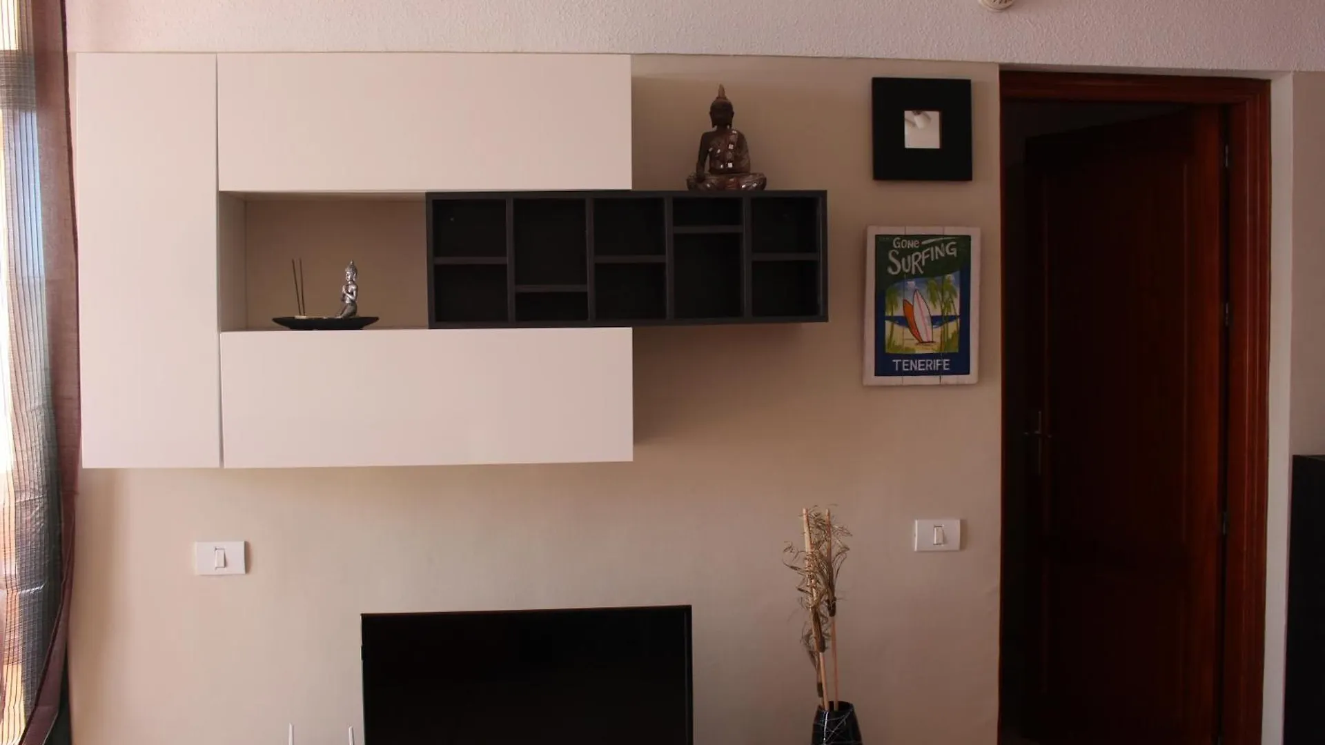 Appartement Terrazas De La Paz Holiday Beach House San Miguel de Abona Spanje