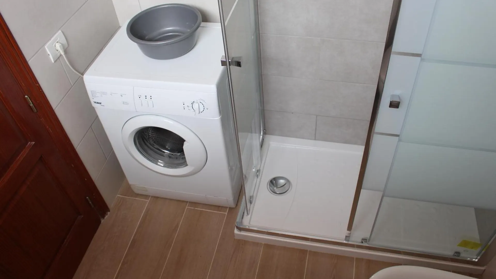 Terrazas De La Paz Holiday Beach House San Miguel de Abona Appartement