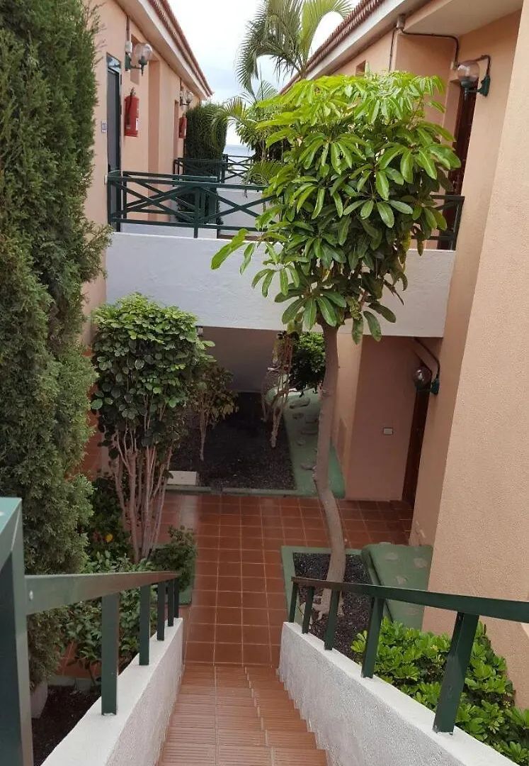 Terrazas De La Paz Holiday Beach House San Miguel de Abona