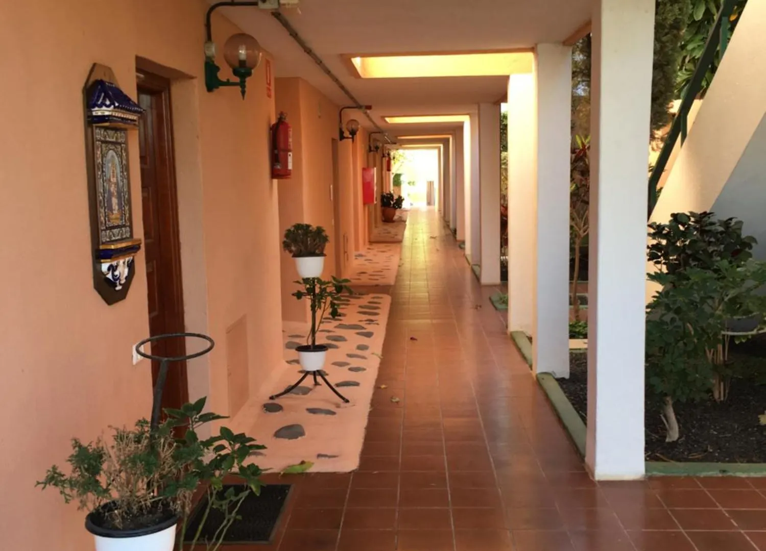 Terrazas De La Paz Holiday Beach House San Miguel de Abona