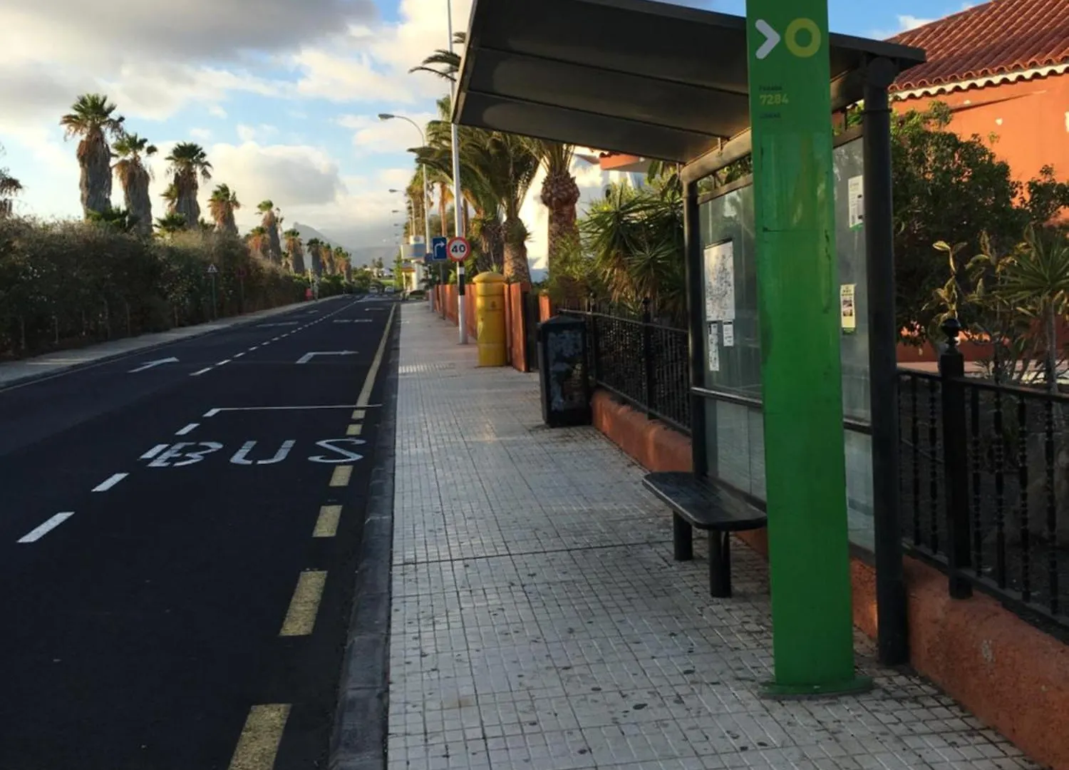 Apartment Terrazas De La Paz Holiday Beach House San Miguel de Abona