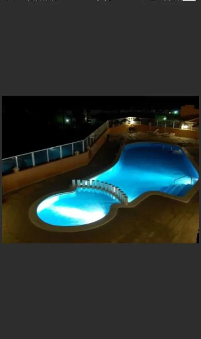 Terrazas De La Paz Holiday Beach House San Miguel de Abona Apartment