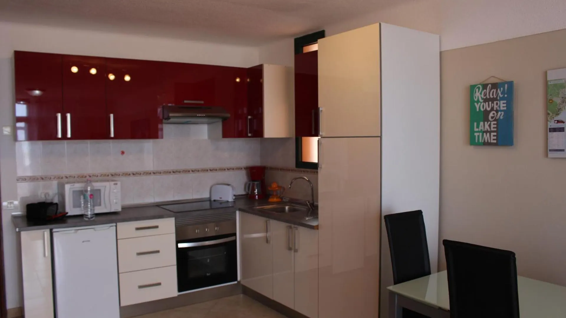 Terrazas De La Paz Holiday Beach House San Miguel de Abona Spain