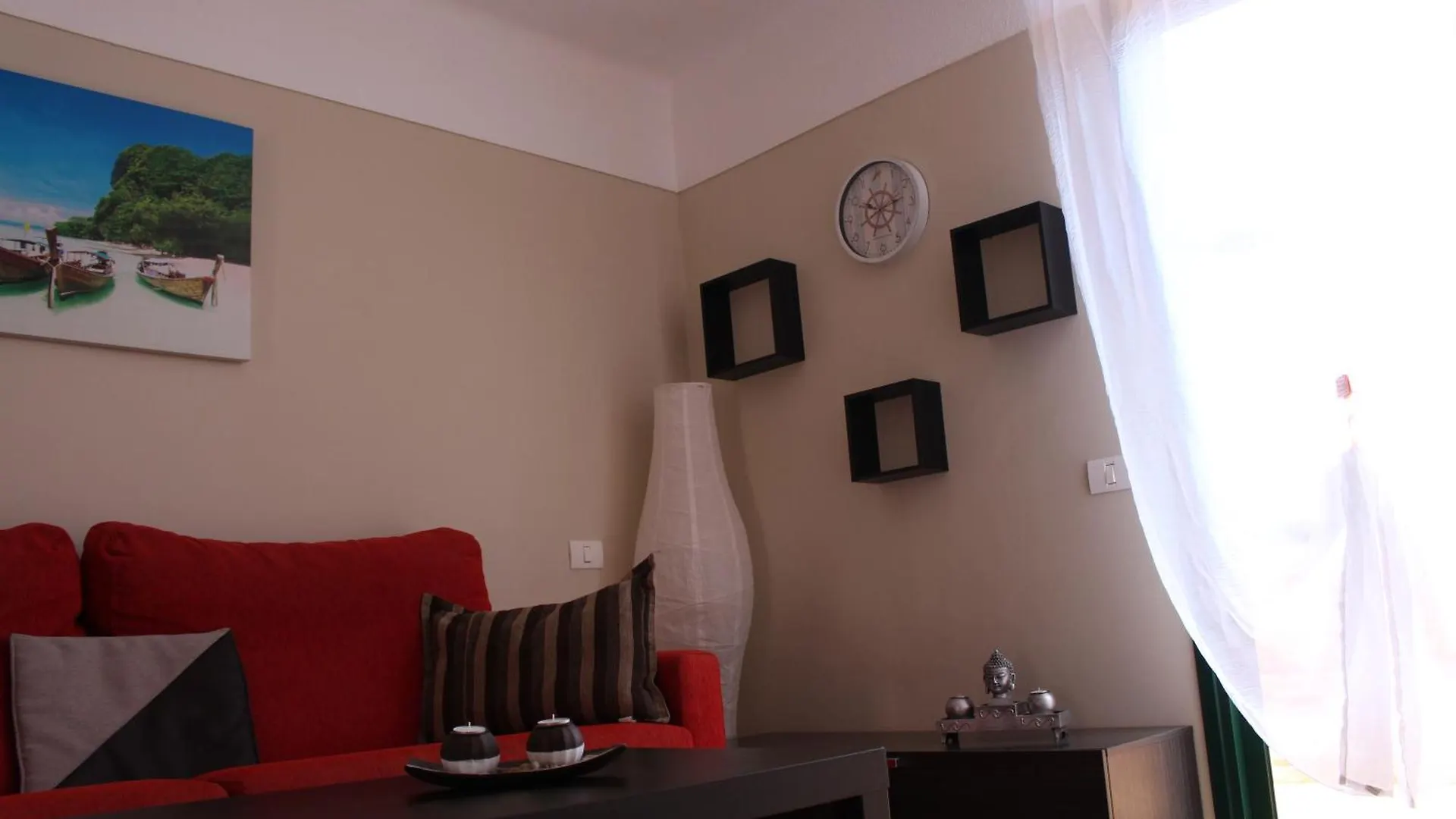Terrazas De La Paz Holiday Beach House San Miguel de Abona 0*,  Spain