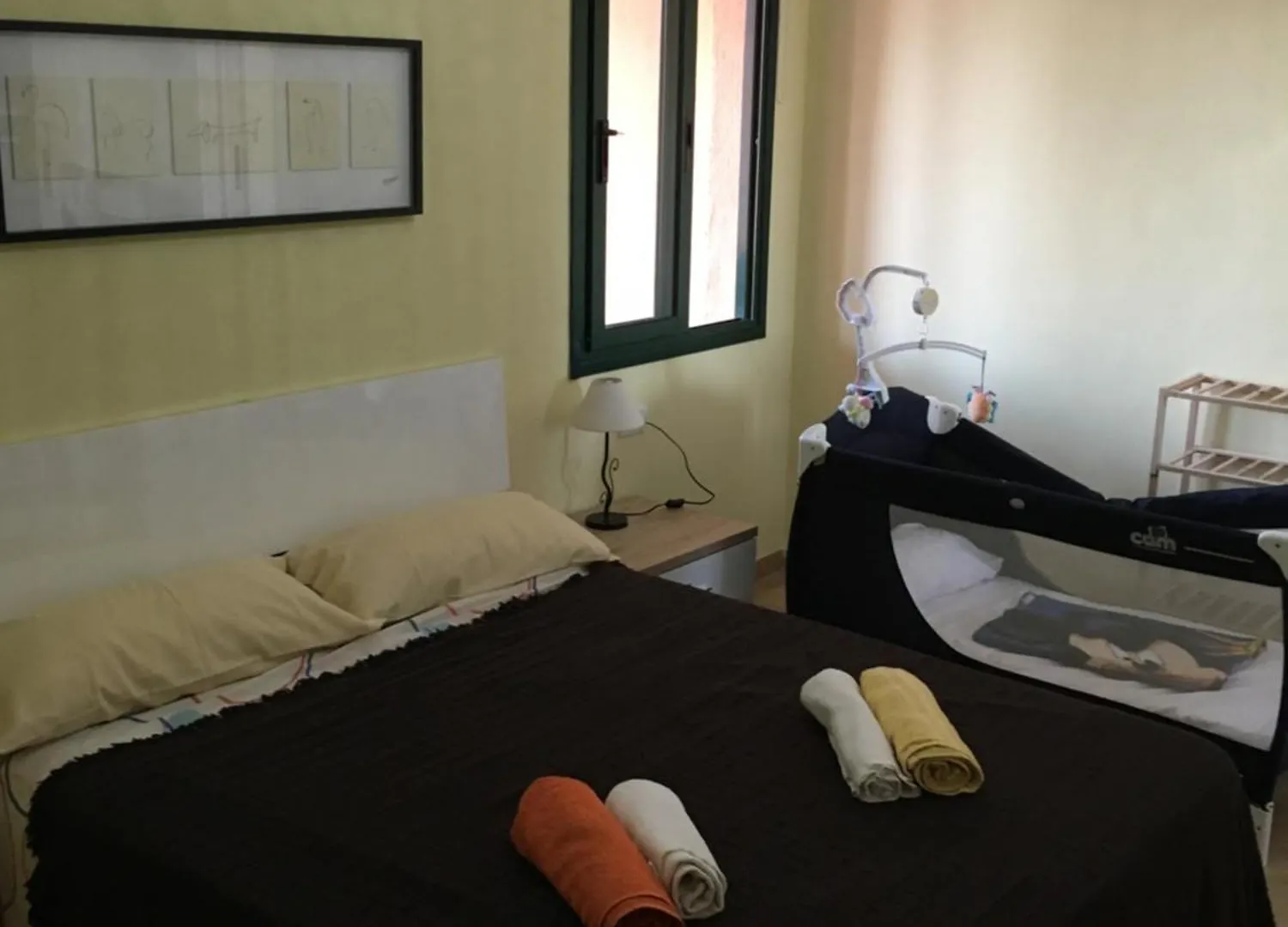 Apartment Terrazas De La Paz Holiday Beach House San Miguel de Abona
