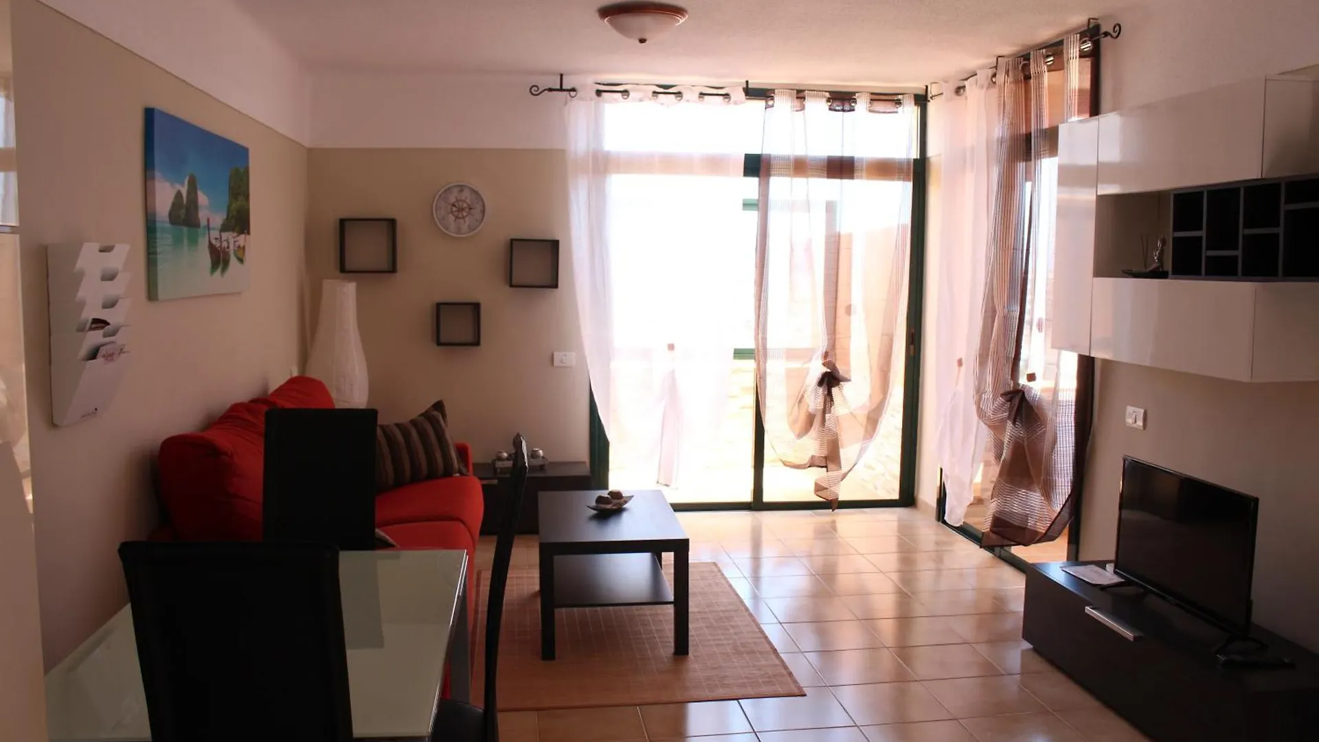 Apartment Terrazas De La Paz Holiday Beach House San Miguel de Abona