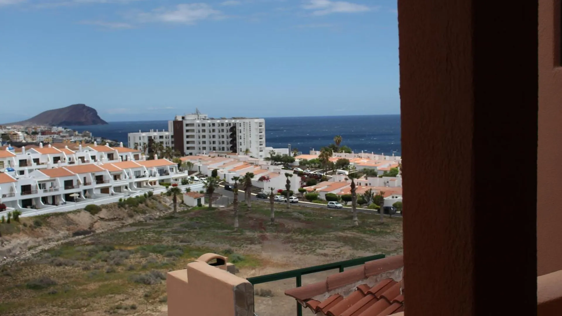 Terrazas De La Paz Holiday Beach House San Miguel de Abona Spain