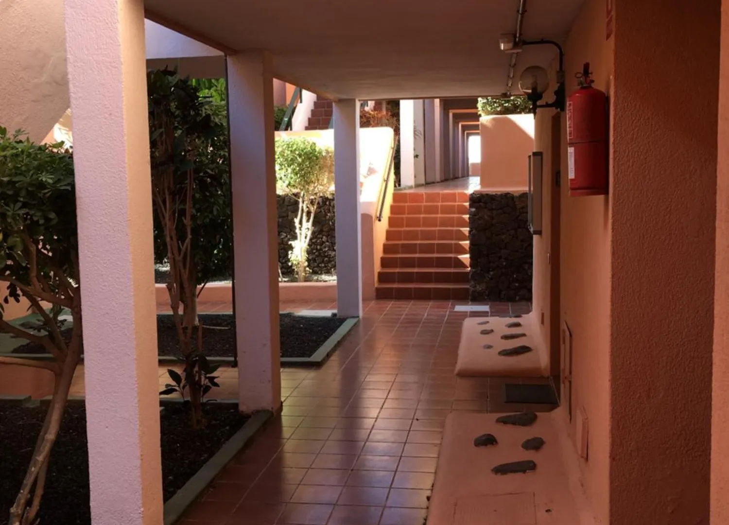 Terrazas De La Paz Holiday Beach House San Miguel de Abona Apartment