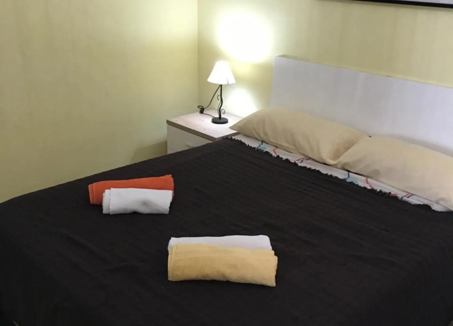 Terrazas De La Paz Holiday Beach House San Miguel de Abona Spain