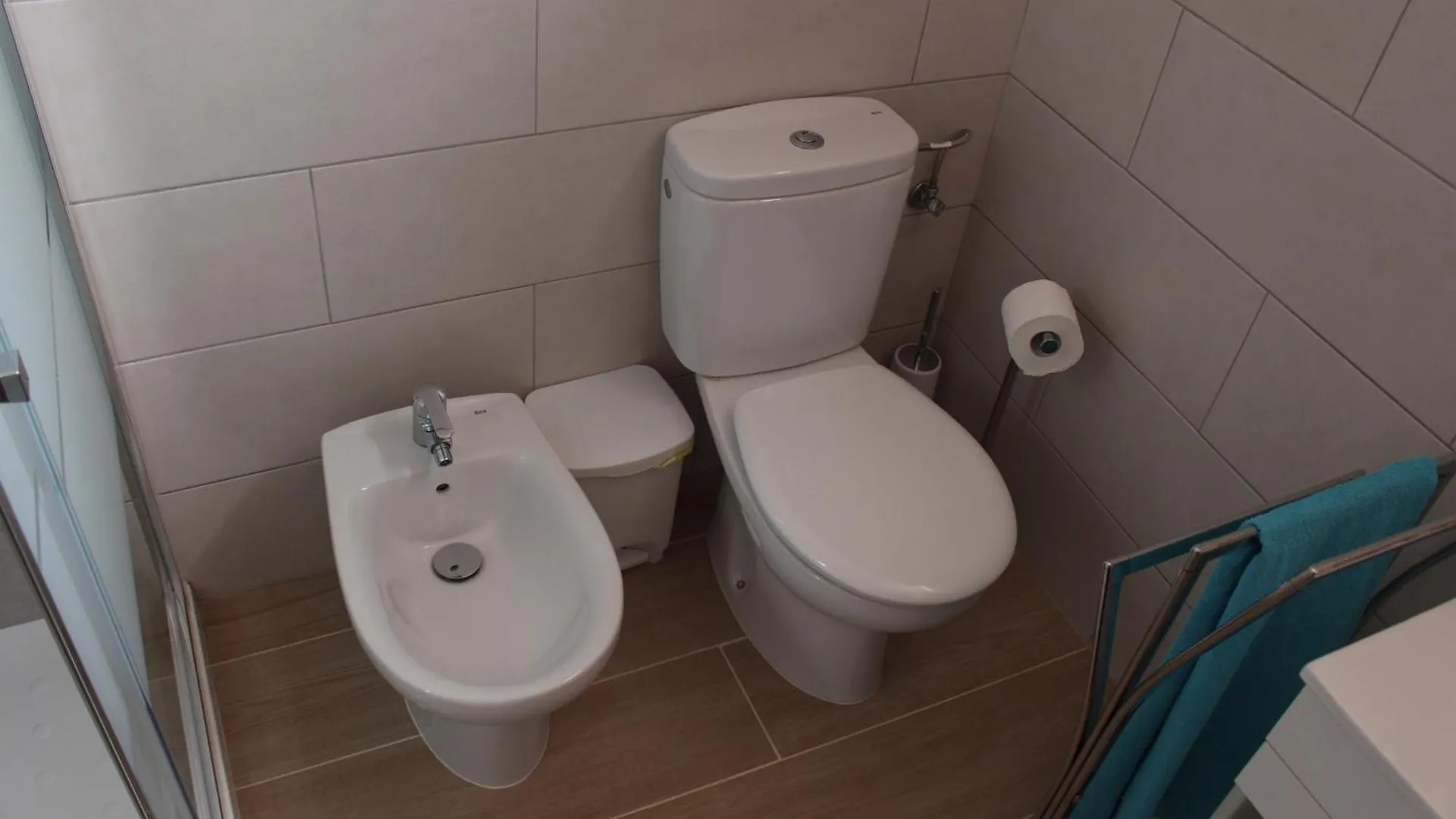 Apartment Terrazas De La Paz Holiday Beach House San Miguel de Abona