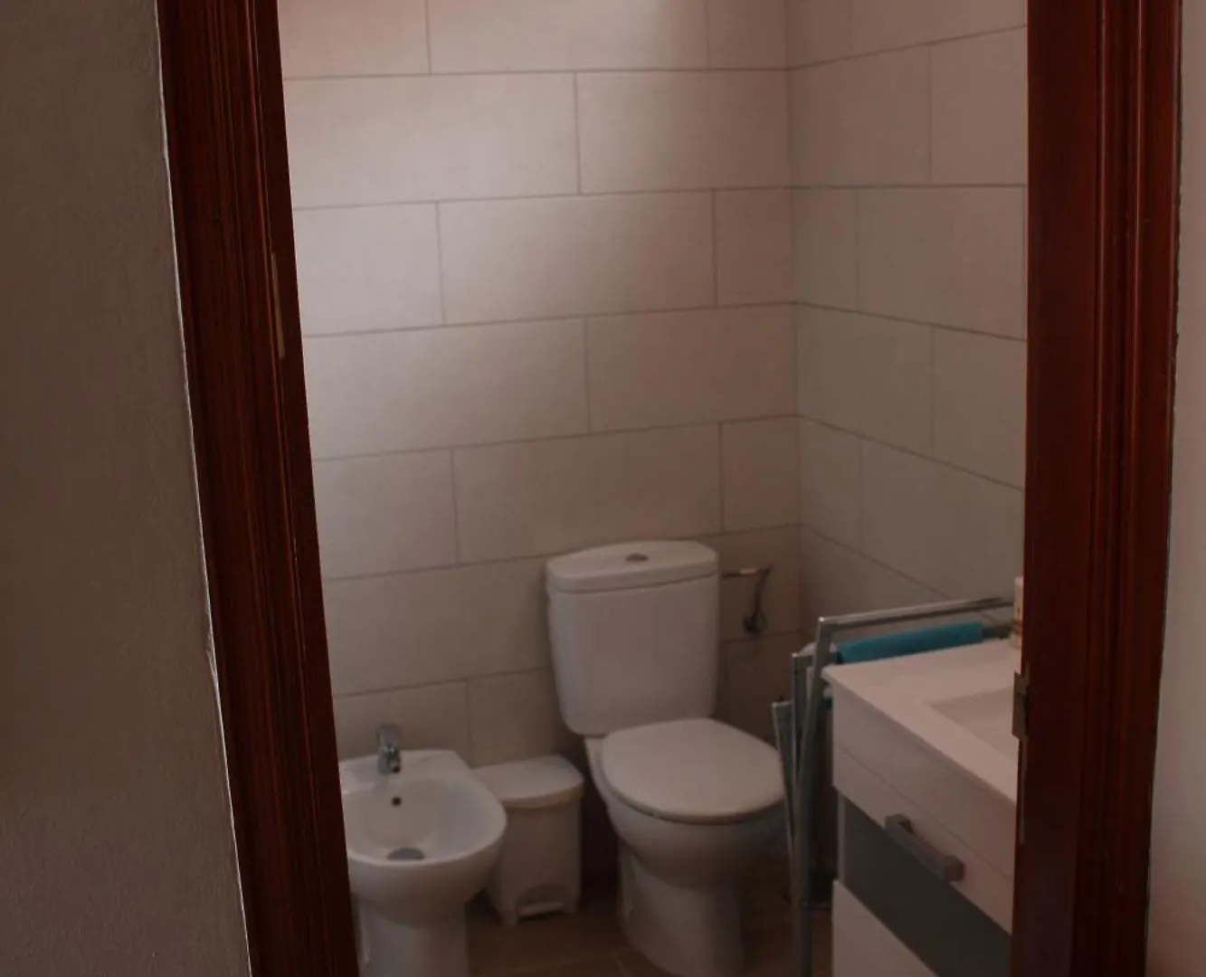 Apartment Terrazas De La Paz Holiday Beach House San Miguel de Abona Spain