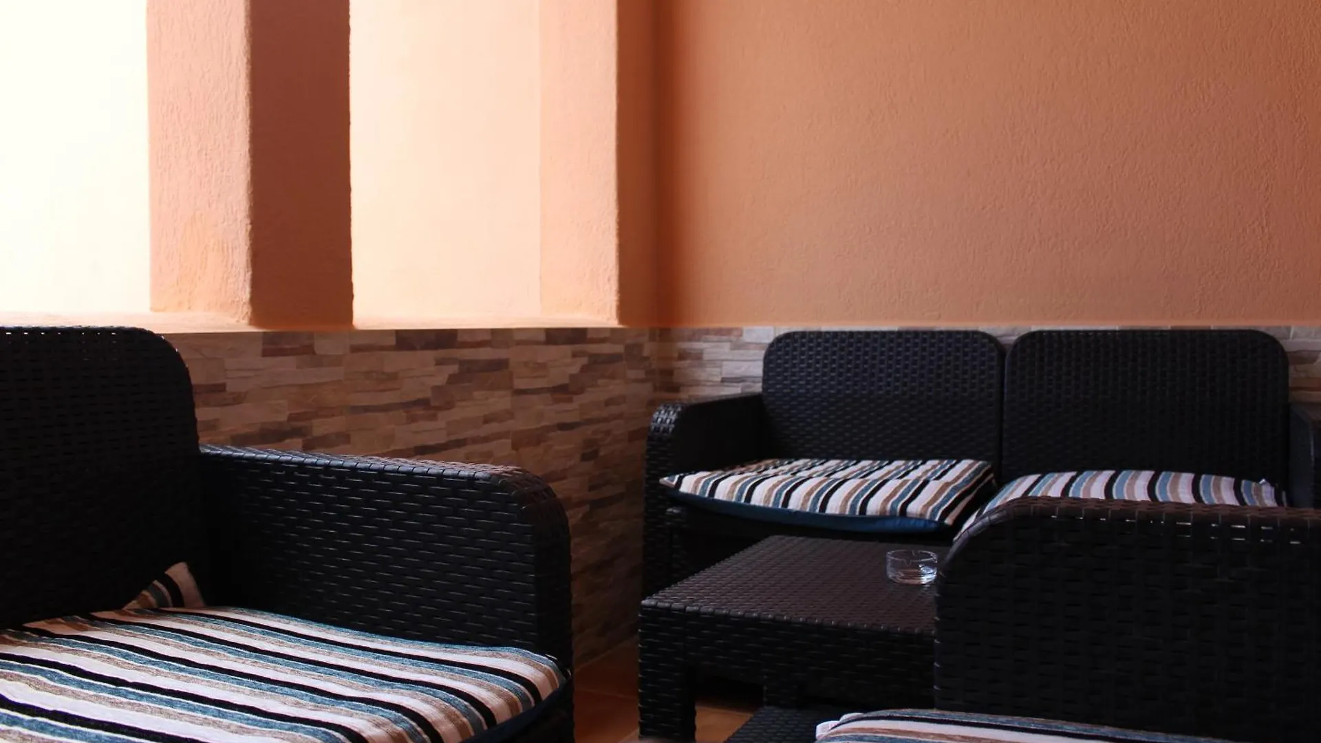 Terrazas De La Paz Holiday Beach House San Miguel de Abona