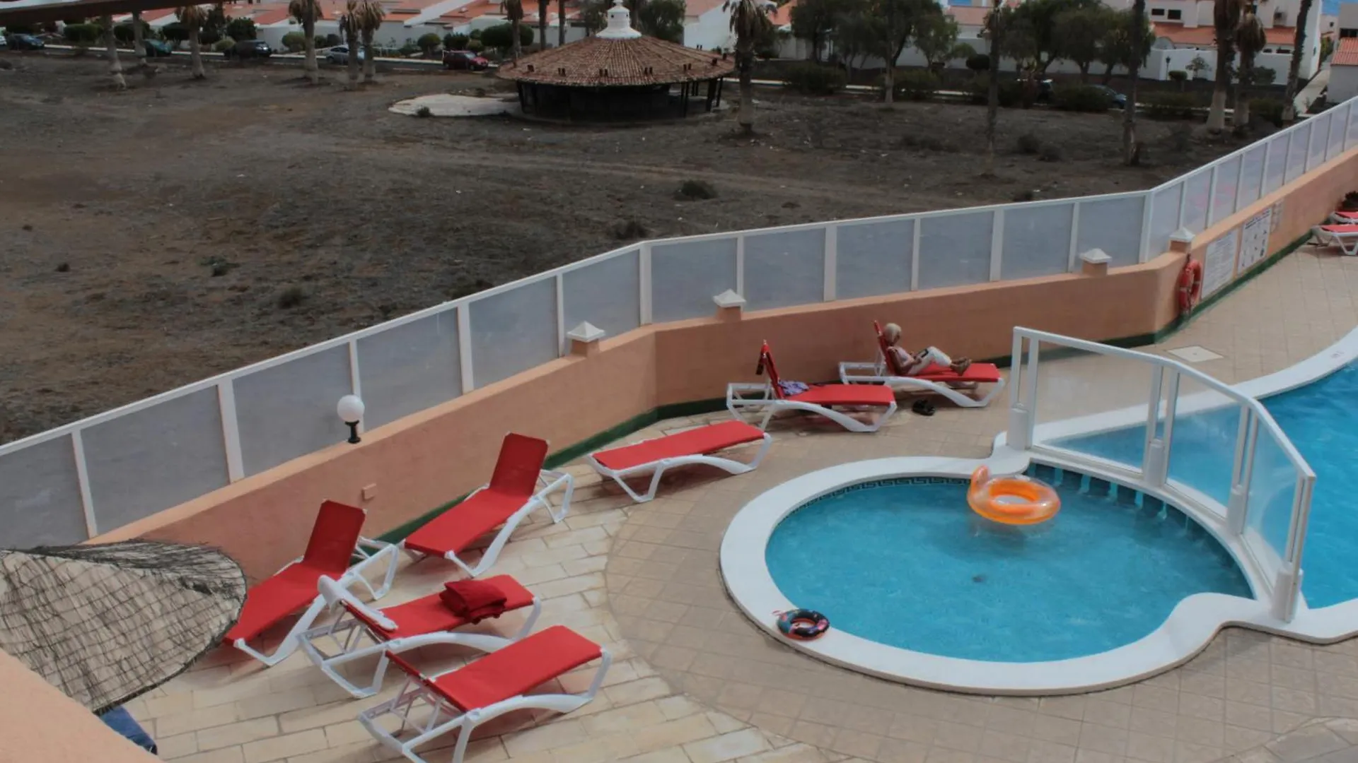 Apartment Terrazas De La Paz Holiday Beach House San Miguel de Abona