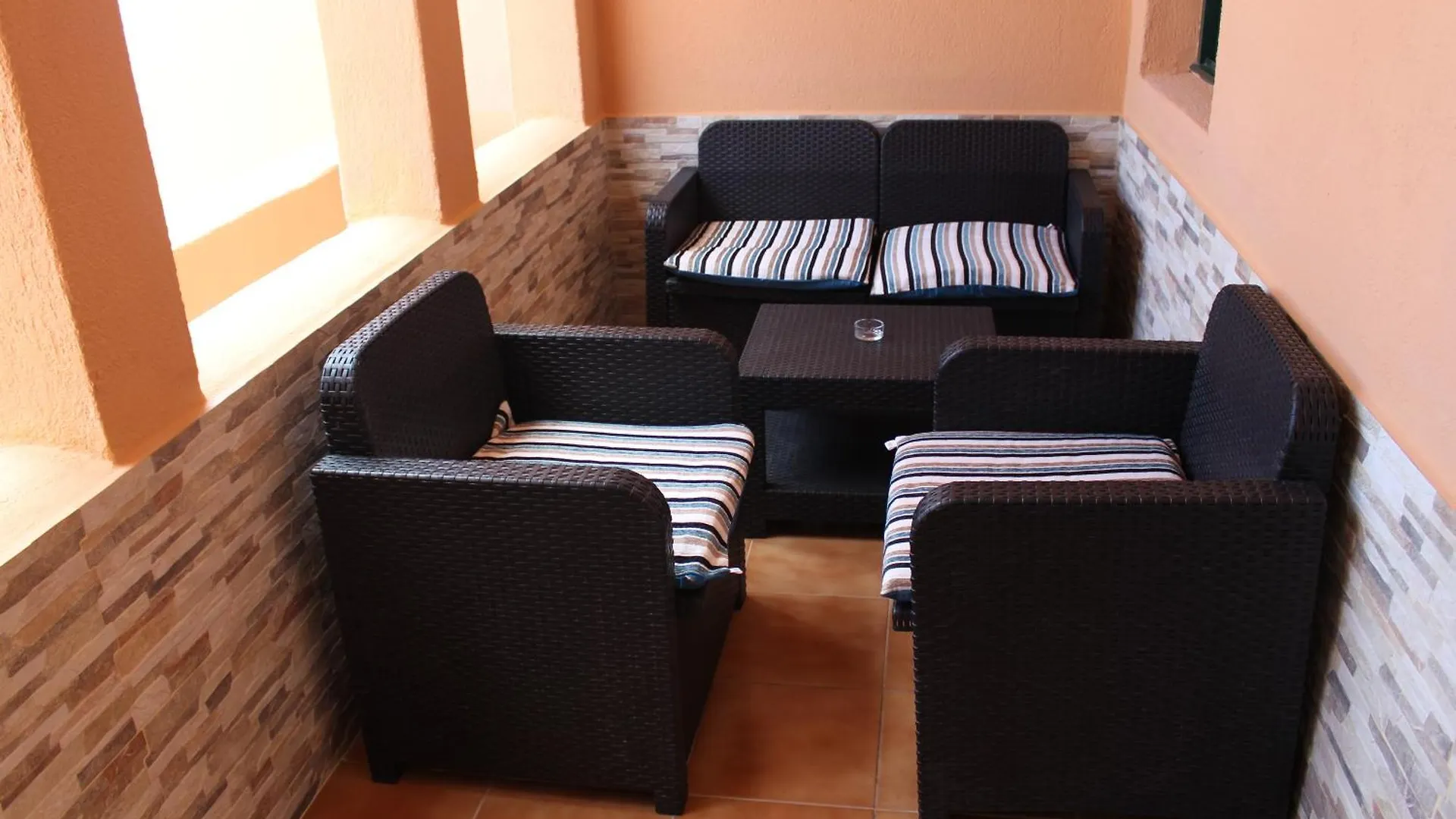 Terrazas De La Paz Holiday Beach House San Miguel de Abona Apartment