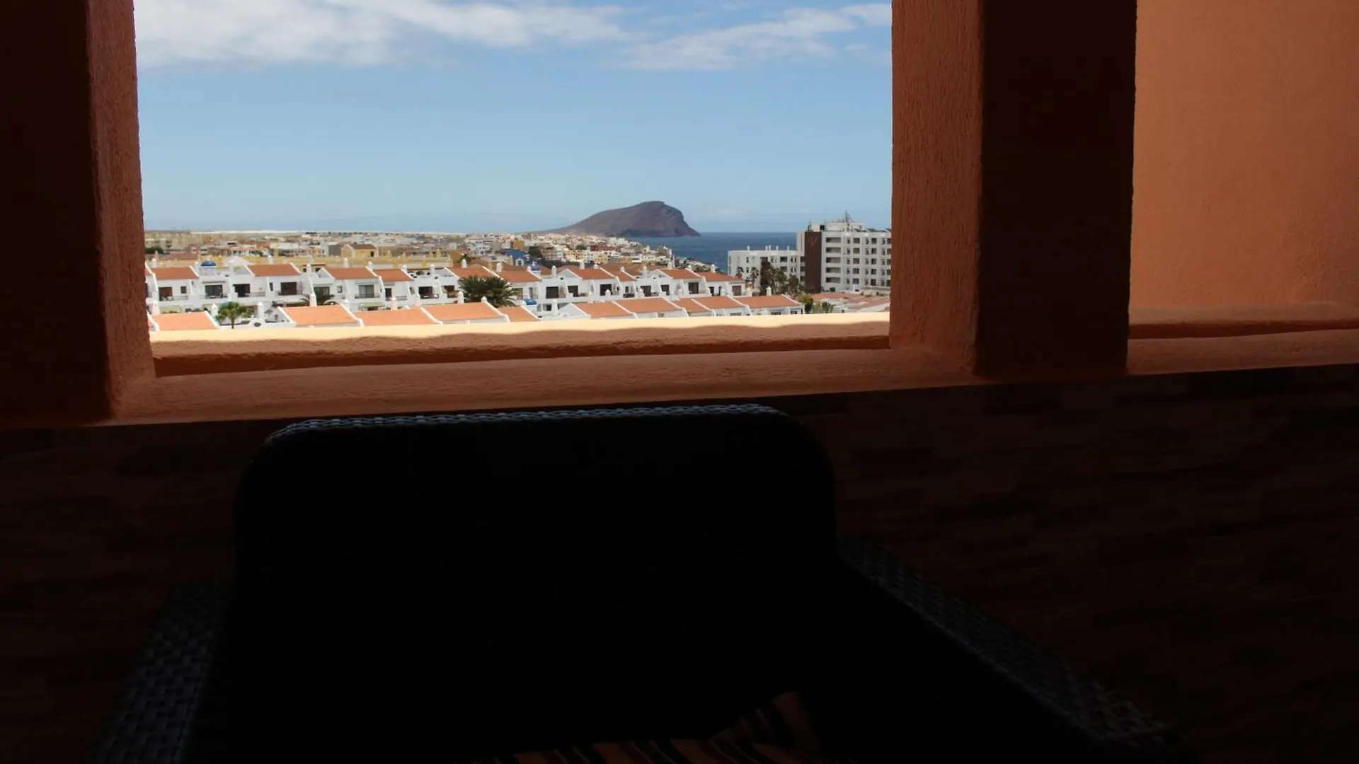 Terrazas De La Paz Holiday Beach House San Miguel de Abona