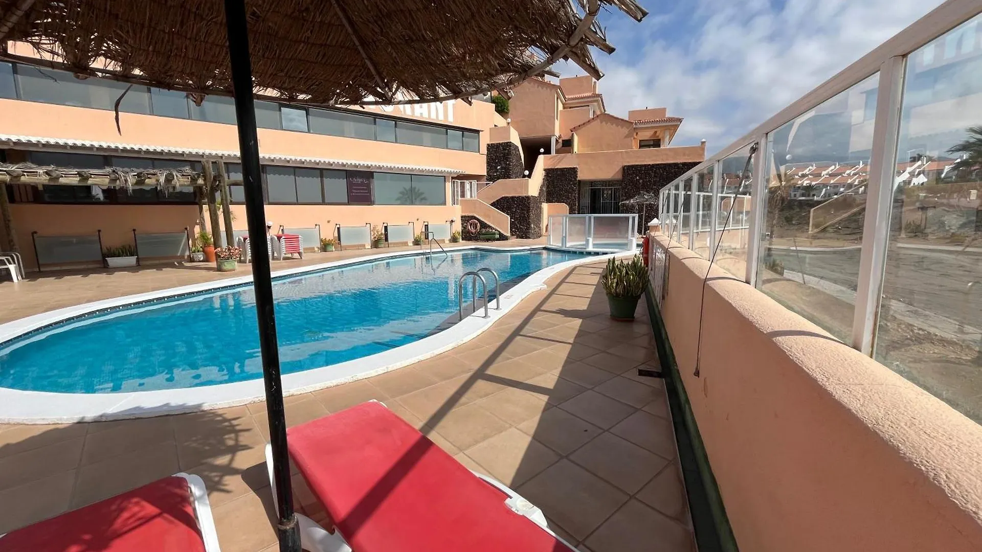 Terrazas De La Paz Holiday Beach House San Miguel de Abona