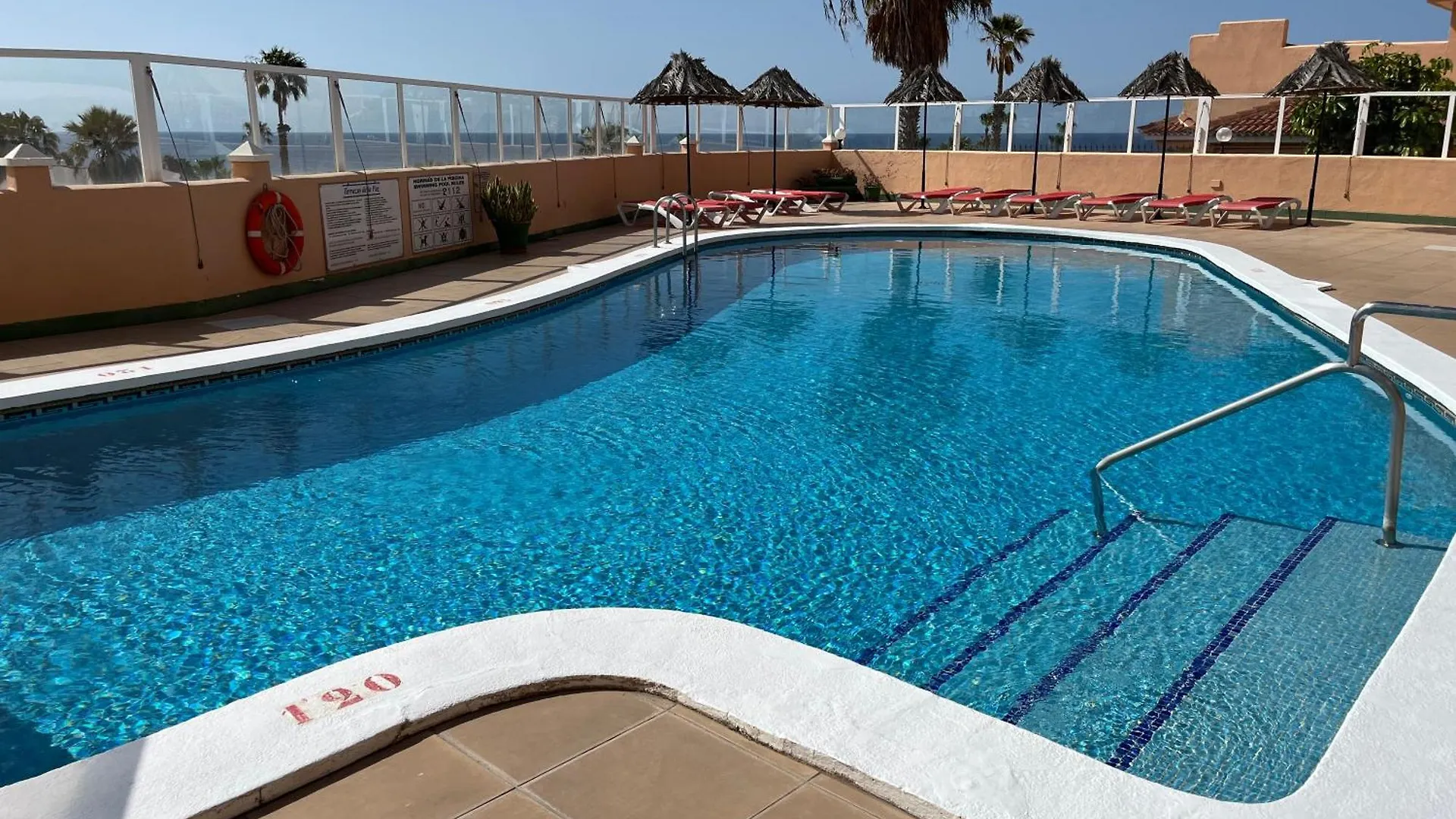 Terrazas De La Paz Holiday Beach House San Miguel de Abona
