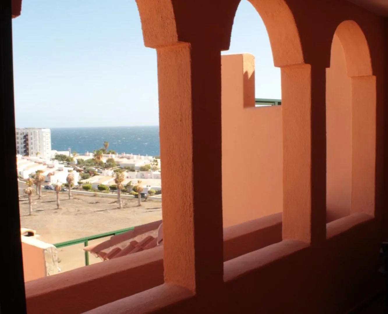Terrazas De La Paz Holiday Beach House San Miguel de Abona Spanien