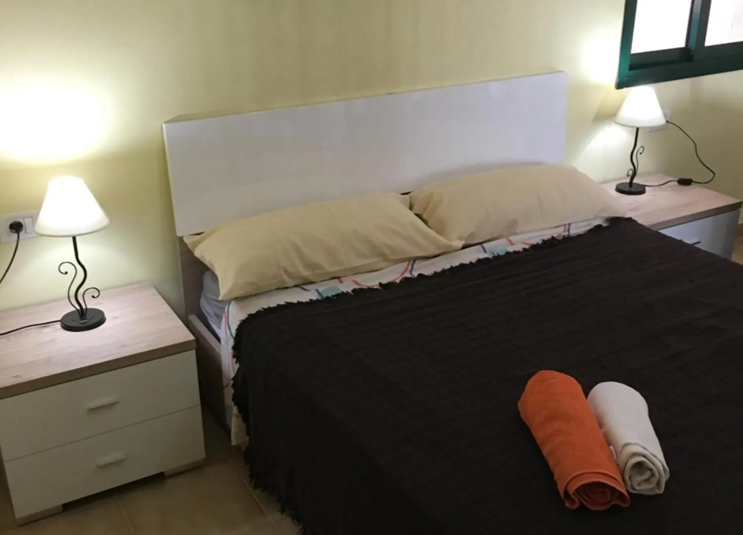 Terrazas De La Paz Holiday Beach House San Miguel de Abona 0*,