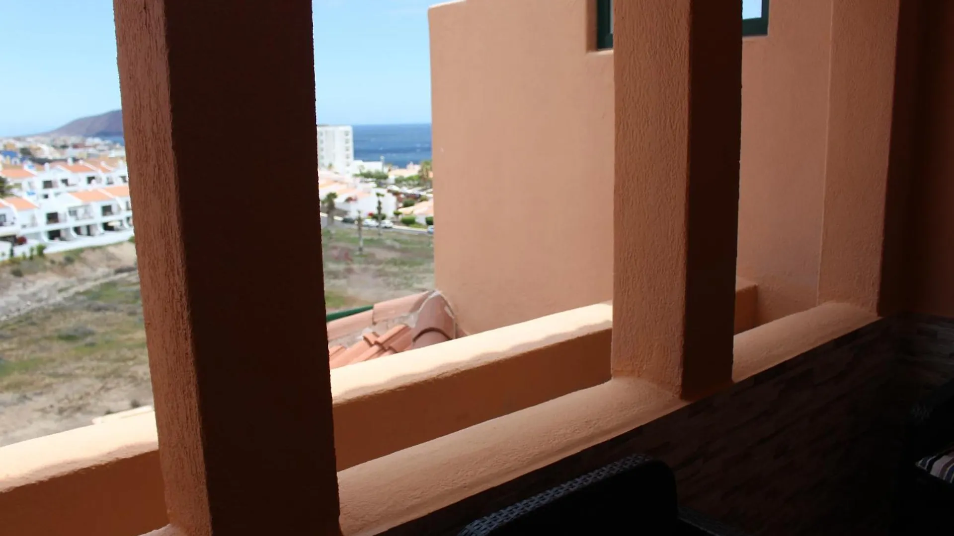 Terrazas De La Paz Holiday Beach House San Miguel de Abona