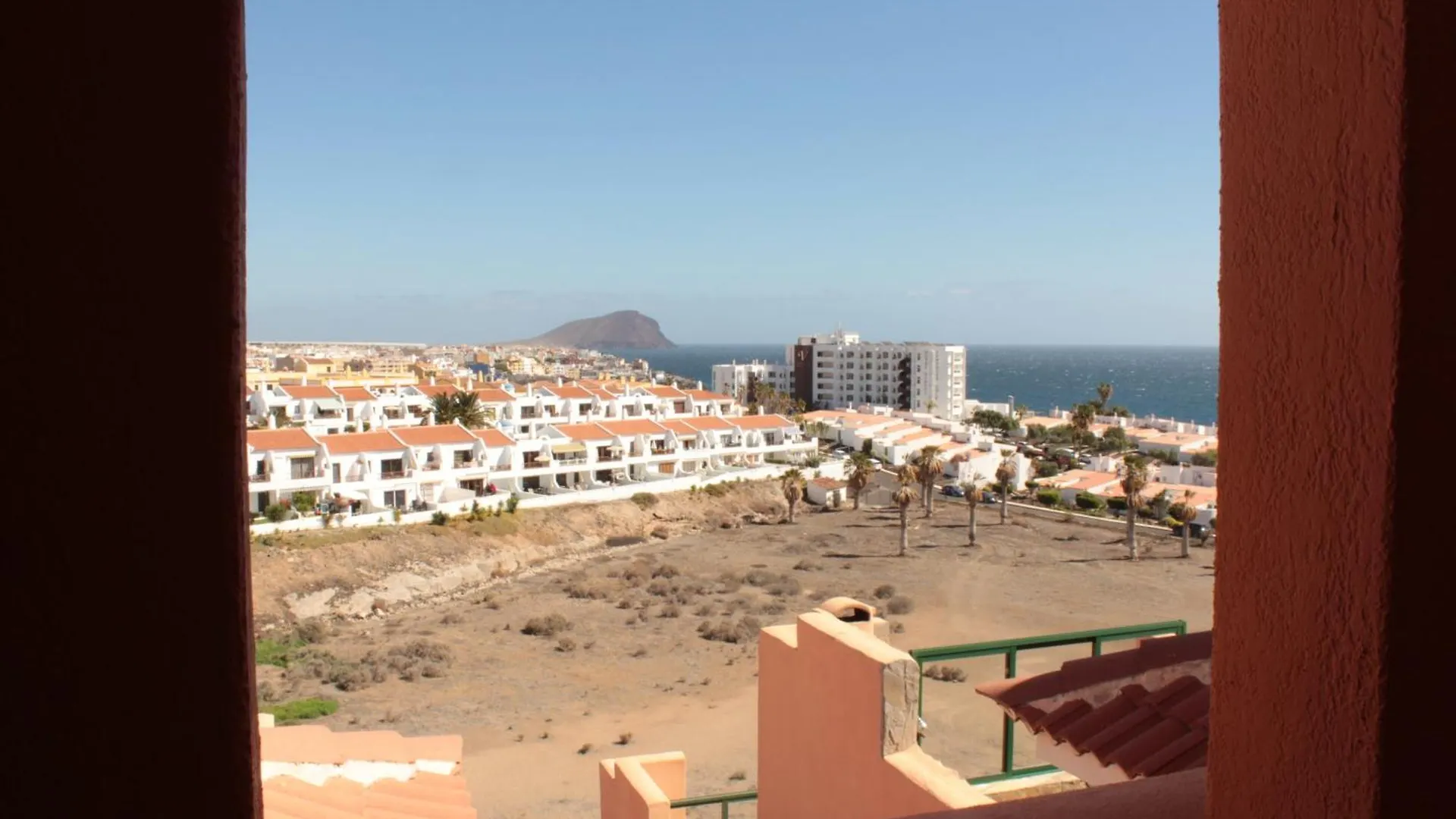 Terrazas De La Paz Holiday Beach House San Miguel de Abona 0*,  Spanien