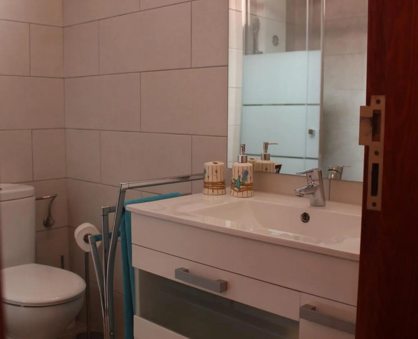 Terrazas De La Paz Holiday Beach House San Miguel de Abona Spanien